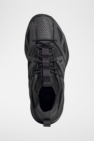 Chaussures de trail plateformes Kantai Trail - Noir