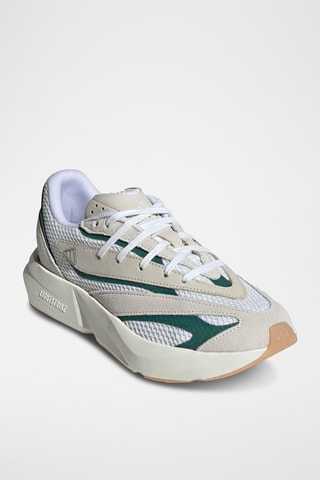 Chaussures de running Lightblaze - Blanc