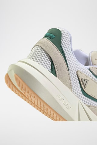 Chaussures de running Lightblaze - Blanc