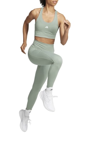 Legging - Vert clair