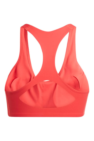 Brassière de sport Adizero - Rouge