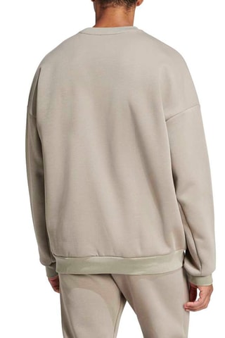 Sweat loose - Beige