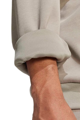 Sweat loose - Beige