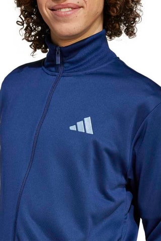 Veste regular - Bleu