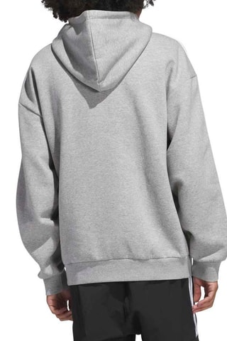 Sweat à capuche - Gris
