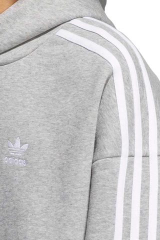 Sweat à capuche - Gris