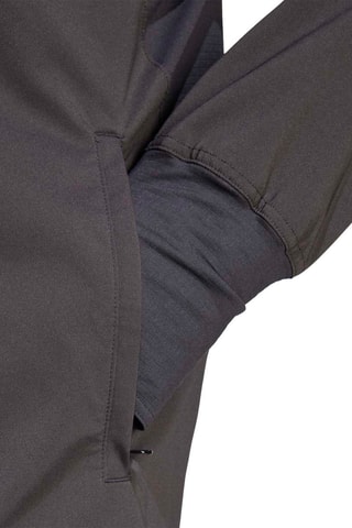 Veste regular - Noir