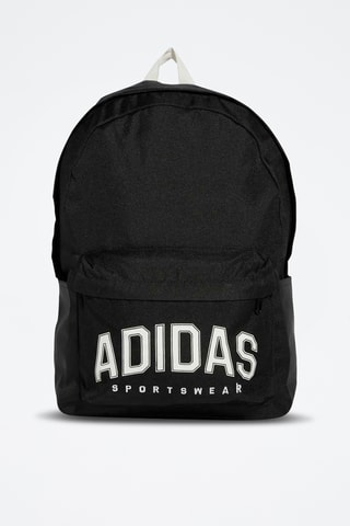 Sac à dos - Noir
