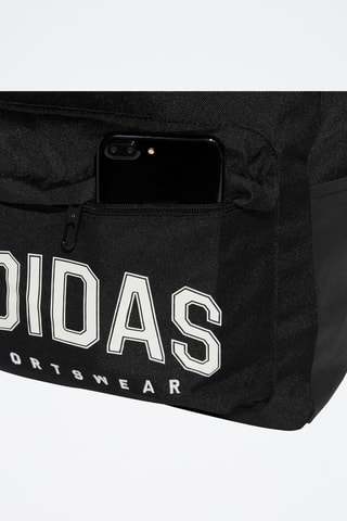 Sac à dos - Noir