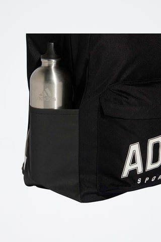 Sac à dos - Noir