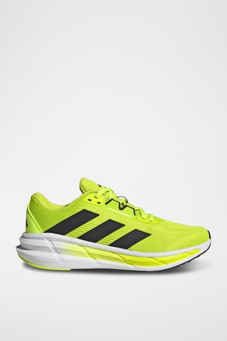Chaussures de running Questar 3 M - Jaune fluo