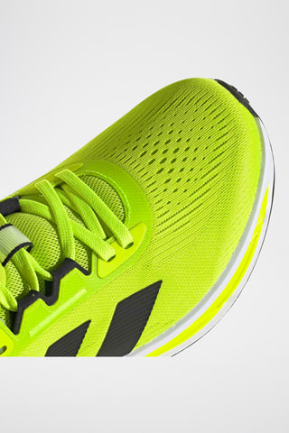Chaussures de running Questar 3 M - Jaune fluo