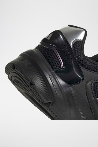 Baskets Crazychaos 2000 - Noir