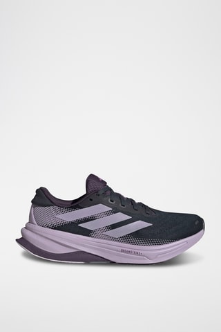 Chaussures de running Supernova Solution 2 W - Noir