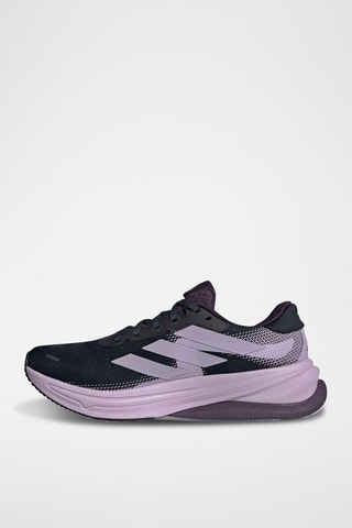 Chaussures de running Supernova Solution 2 W - Noir