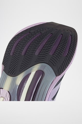 Chaussures de running Supernova Solution 2 W - Noir