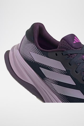 Chaussures de running Supernova Solution 2 W - Noir