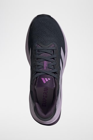 Chaussures de running Supernova Solution 2 W - Noir