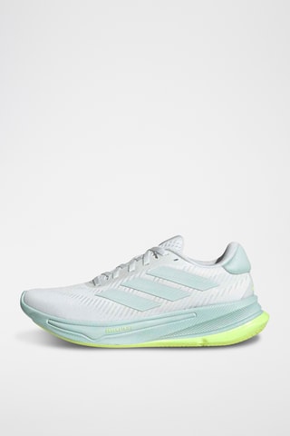 Chaussures de running Supernova Ease - Blanc