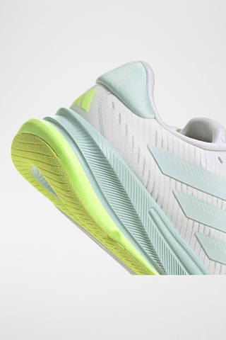 Chaussures de running Supernova Ease - Blanc
