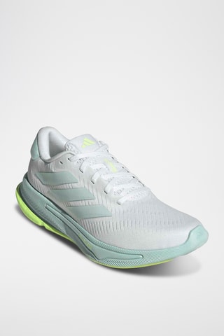 Chaussures de running Supernova Ease - Blanc