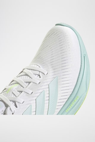 Chaussures de running Supernova Ease - Blanc