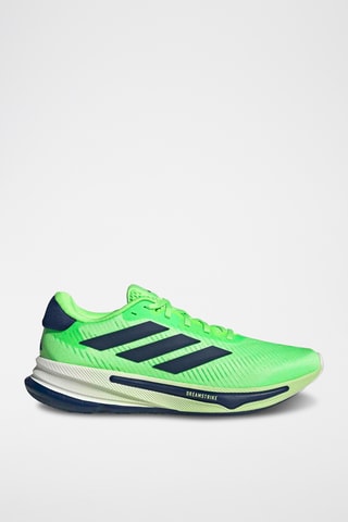 Chaussures de running Supernova Ease - Vert
