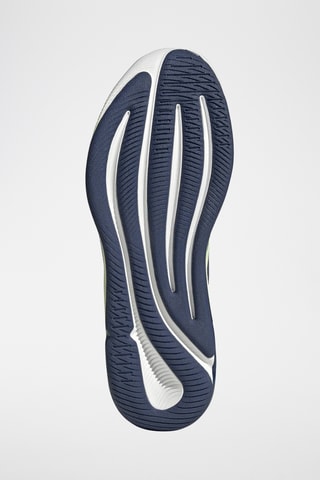 Chaussures de running Supernova Ease - Vert