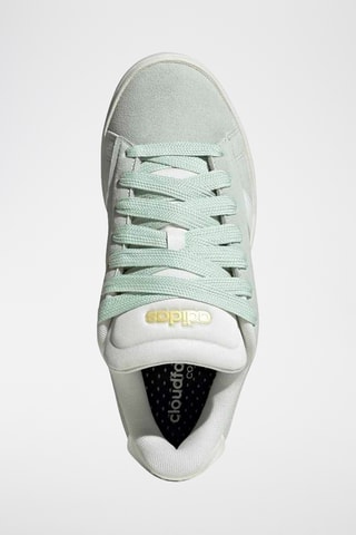 Baskets Grand Court Alpha - Vert