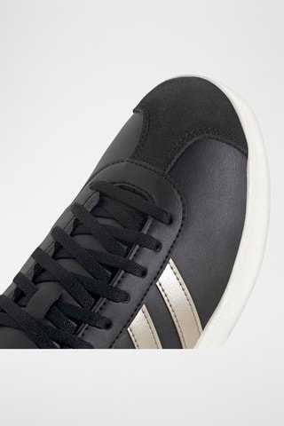 Baskets VL Court Base - Noir