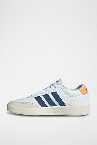 Baskets Breaknet 3.0 - Blanc