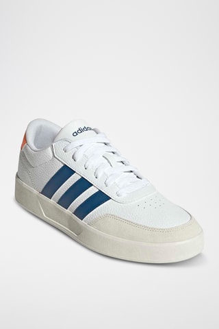 Baskets Breaknet 3.0 - Blanc