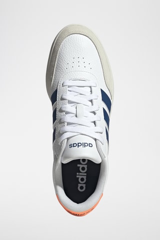 Baskets Breaknet 3.0 - Blanc