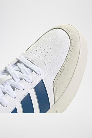 Baskets Breaknet 3.0 - Blanc