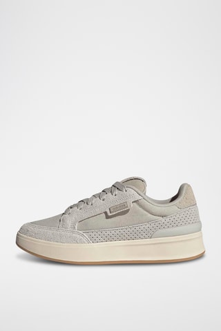 Baskets en cuir Aspyre 00s - Beige