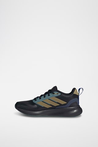 Chaussures de running Runfalcon 5 - Noir