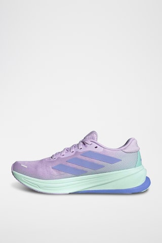 Chaussures de running Supernova Rise 2 - Violet