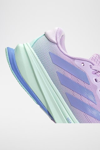 Chaussures de running Supernova Rise 2 - Violet
