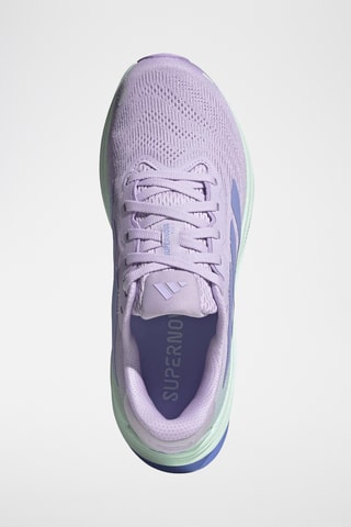 Chaussures de running Supernova Rise 2 - Violet