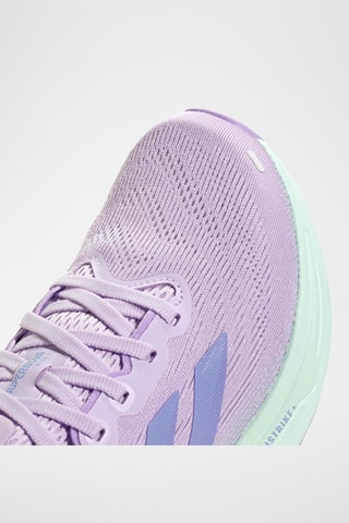 Chaussures de running Supernova Rise 2 - Violet