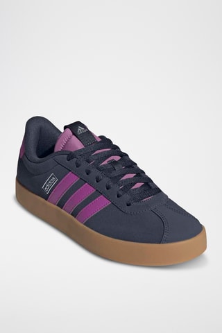 Baskets VL Court - Noir