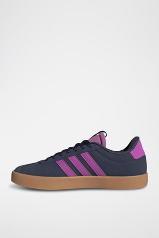 Baskets VL Court - Noir