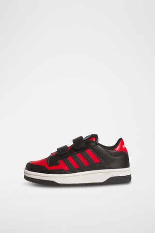 Baskets Rapid Court - Noir
