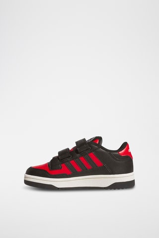 Baskets Rapid Court - Noir