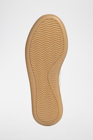 Sneakers en nubuck Barreda Decode - Rose