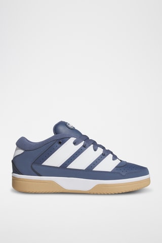 Baskets plateformes Break Start 2000 - Bleu