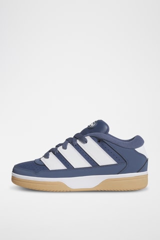 Baskets plateformes Break Start 2000 - Bleu