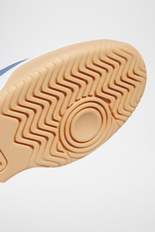 Baskets plateformes Break Start 2000 - Bleu