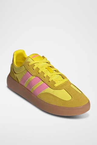 Baskets Barreda Decode - Jaune