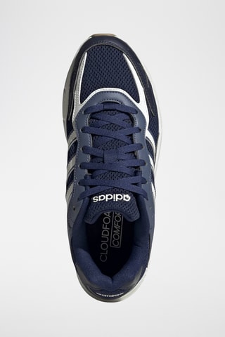 Chaussures de running Eclyptix 2000 - Bleu marine